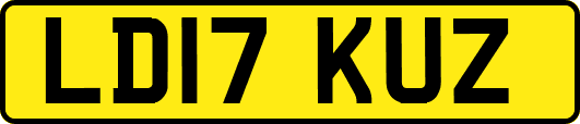 LD17KUZ