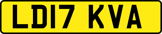 LD17KVA