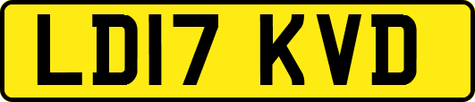LD17KVD