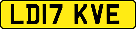LD17KVE