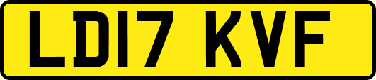 LD17KVF