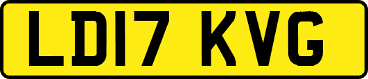 LD17KVG