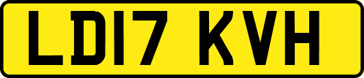 LD17KVH
