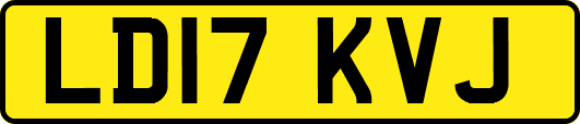 LD17KVJ