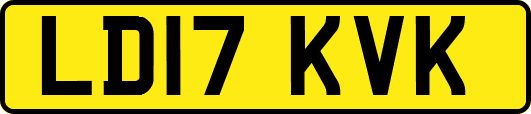 LD17KVK