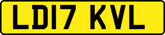 LD17KVL