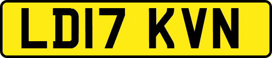 LD17KVN
