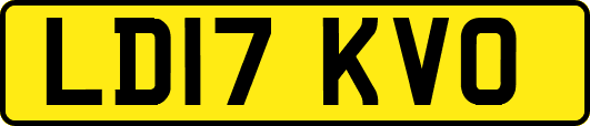 LD17KVO