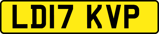 LD17KVP
