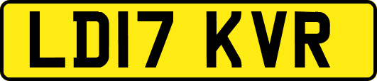 LD17KVR
