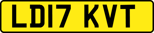 LD17KVT