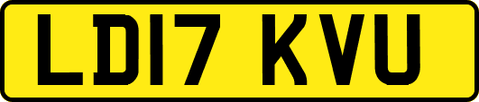 LD17KVU