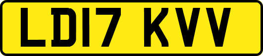 LD17KVV
