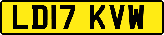 LD17KVW