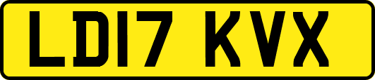 LD17KVX