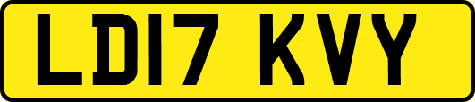 LD17KVY