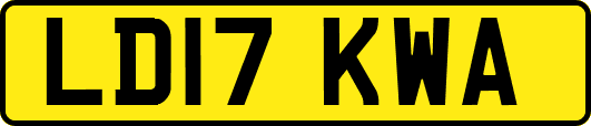 LD17KWA