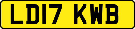 LD17KWB