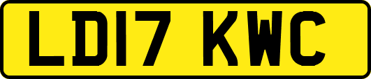 LD17KWC