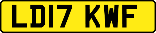 LD17KWF