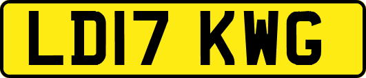 LD17KWG
