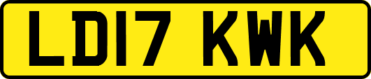 LD17KWK