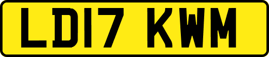 LD17KWM