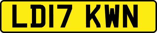LD17KWN