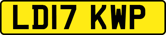 LD17KWP