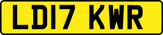 LD17KWR