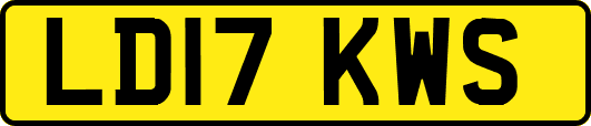 LD17KWS
