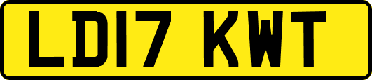LD17KWT