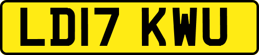 LD17KWU