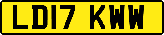 LD17KWW