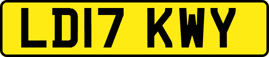 LD17KWY