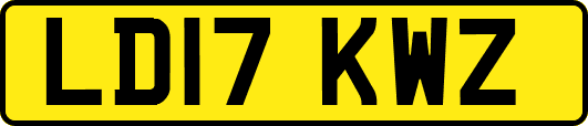 LD17KWZ