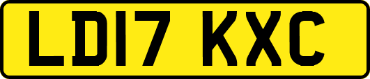 LD17KXC