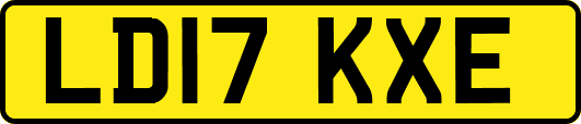 LD17KXE