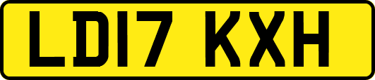 LD17KXH