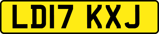 LD17KXJ