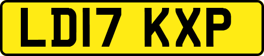 LD17KXP