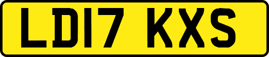 LD17KXS