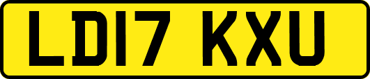 LD17KXU