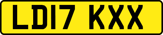 LD17KXX