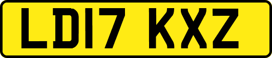 LD17KXZ