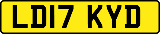 LD17KYD