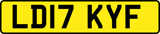 LD17KYF