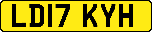 LD17KYH