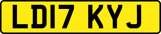LD17KYJ