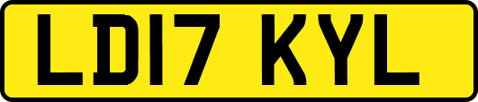 LD17KYL
